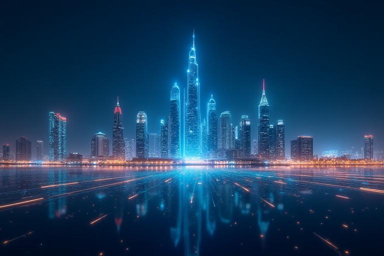 التحول الرقمي في الكويت